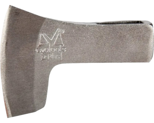 Cap de topor din metal