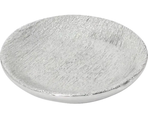 Bol argintiu pentru bijuterii