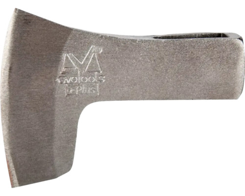 Cap de topor din metal