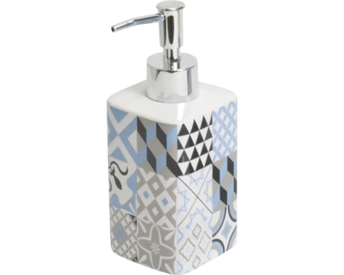 Dozator de săpun cu model