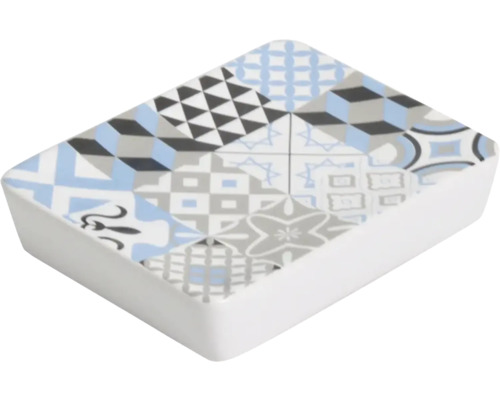 Săpunieră ceramică cu diverse modele