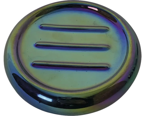 Săpunieră cu trei fante