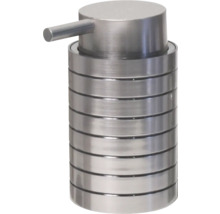 Dispenser de săpun din metal