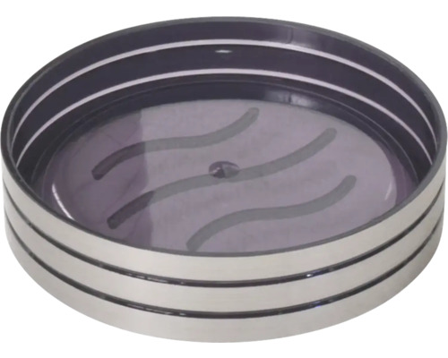 Săpunieră rotundă pentru baie