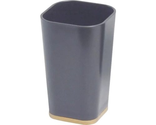 Pahar pentru periuțe de dinți din plastic