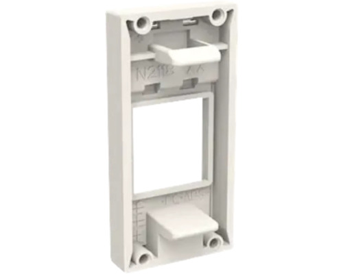 Cadru încastrat pentru întrerupătoare și prize