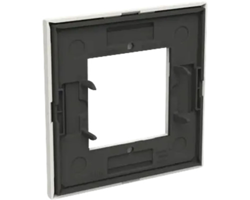 Ramă de întrerupător pentru instalarea întrerupătoarelor