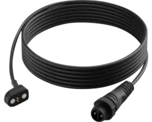Cablu prelungitor Philips Hue Secure 3m, compatibil cu gama Secure