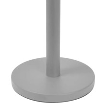 Stativ de podea pentru o piesă de mobilier