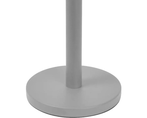 Stativ de podea pentru o piesă de mobilier