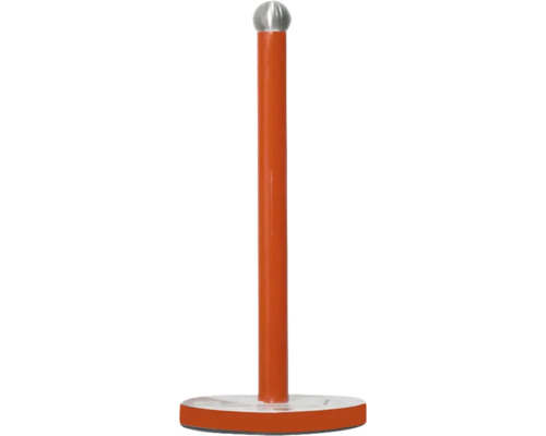 Suport pentru role de bucătărie din metal cu bază rotundă