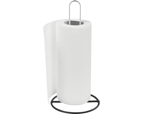 Suport pentru prosoape de bucătărie cu rolă de hârtie