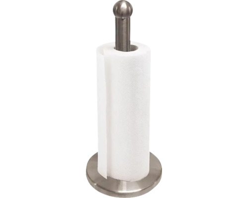 Suport pentru role de bucătărie cu rolă de hârtie