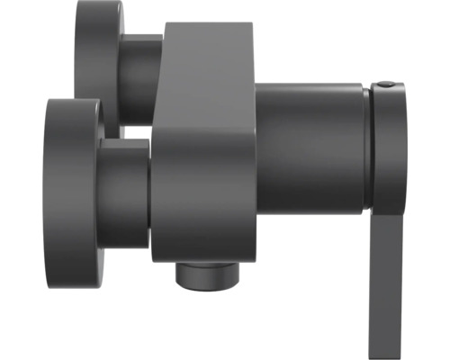 Baterie de duș pentru montaj pe perete