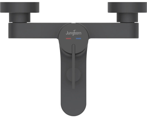 Baterie de suprafață pentru montare pe perete