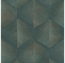 Tapet geometric cu textură