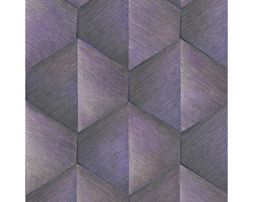 Tapet vlies 10370-45 GMK Fashion for Walls 4 model geometric 3D mov 10,05x0,53 m Tapet vlies 10370-45 GMK Fashion for Walls 4 model geometric 3D mov 10,05x0,53 m