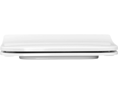 Scaun de toaletă din plastic