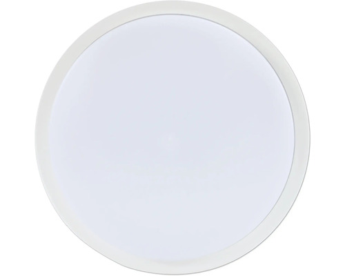 Lumină de plafon rotundă