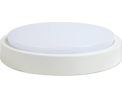 Plafonieră LED rotundă