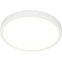 Lumină de plafon rotundă