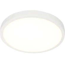 Plafonieră LED rotundă