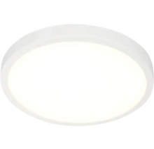 Lumină de plafon rotundă