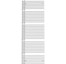 Radiator portprosop cu țevi de încălzire orizontale