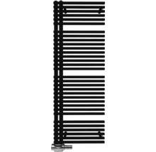 Radiator pentru prosoape cu țevi de încălzire orizontale