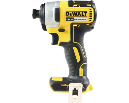 Șurubelniță cu impact DeWalt cu acumulator