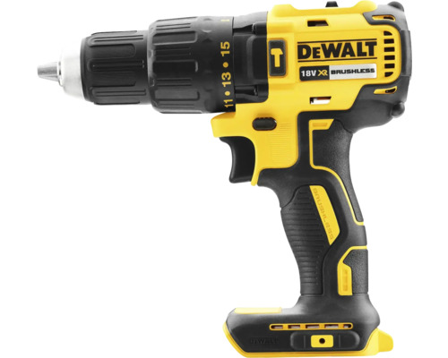 Mașină de găurit și înșurubat cu acumulator Dewalt
