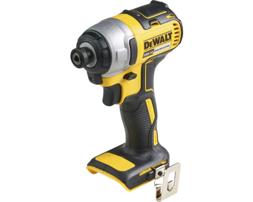 Șurubelniță cu impact cu acumulator DeWalt