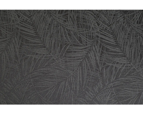 Tapet cu model de frunze de palmier