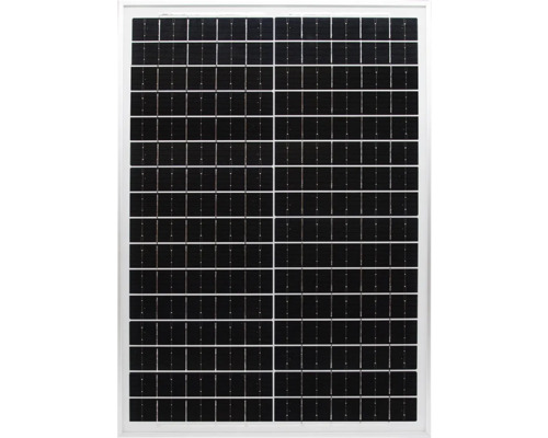 Panou solar cu mai multe celule solare