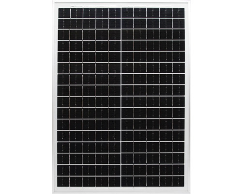 Panou solar cu mai multe celule solare pentru generarea de energie electrică