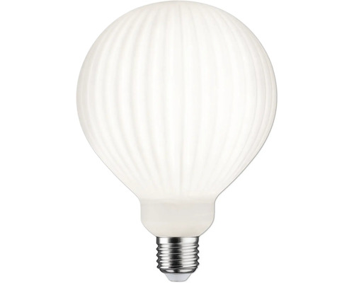 Bec decorativ cu LED în formă de balon