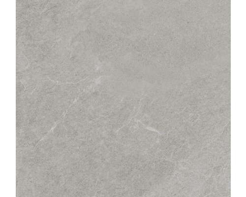 Placă ceramică gri cu aspect de marmură