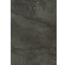 Placă decorativă cu structură de marmură