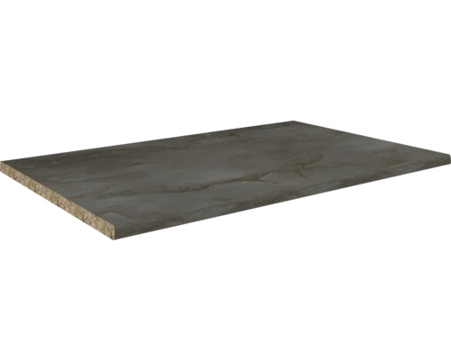 Blat mobilier bucătărie Haaus PAL Enkara 160x60x2,8 cm Blat de lucru din material lemnos