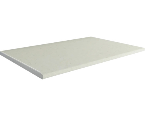 Blat mobilier bucătărie Haaus PAL Mersin 140x60x2,8 cm Blat de lucru pentru interior