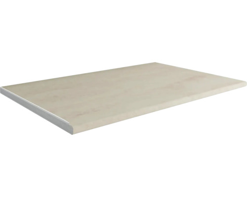 Placă decorativă cu margine rotunjită