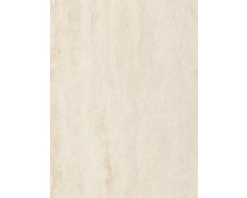 Placă ceramică deschisă la culoare, cu aspect marmorat