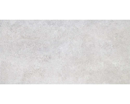 Gresie interior / exterior porțelanată glazurată rectificată Tanum gri 30x60 cm