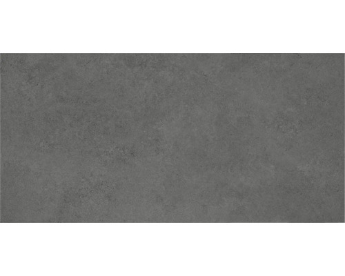 Placă de podea gri cu suprafață mată