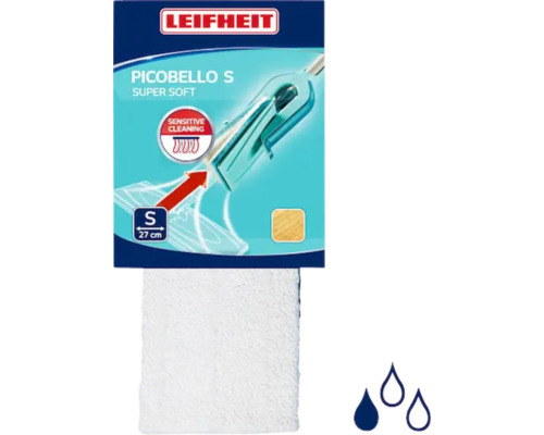 Laveta mop Leifheit Picobello S Super Soft