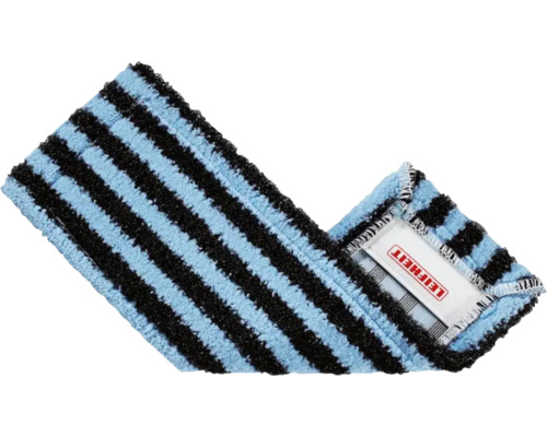 Husă mop Leifheit cu model în dungi