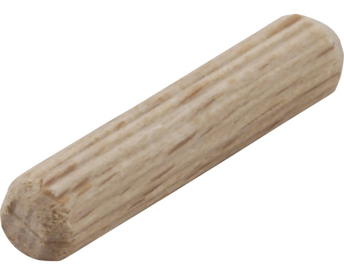 Dibluri lemn Wolfcraft Ø6x30 mm, pachet 50 bucăți Dibluri lemn Wolfcraft Ø6x30 mm, pachet 50 bucăți