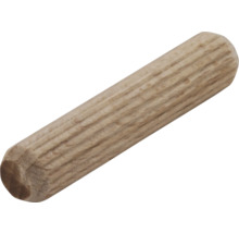 Dibluri lemn Wolfcraft Ø8x40 mm, pachet 150 bucăți-thumb-0 Dibluri lemn Wolfcraft Ø8x40 mm, pachet 150 bucăți-thumb-0