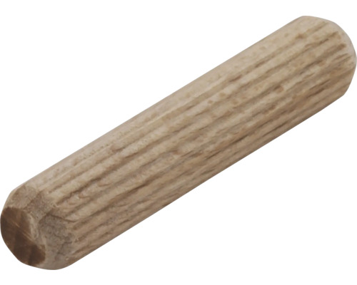 Dibluri lemn Wolfcraft Ø8x40 mm, pachet 40 bucăți Dibluri lemn Wolfcraft Ø8x40 mm, pachet 40 bucăți