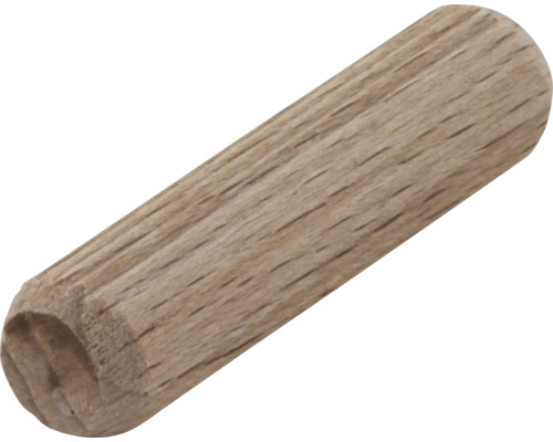 Dibluri lemn Wolfcraft Ø10x40 mm, pachet 120 bucăți